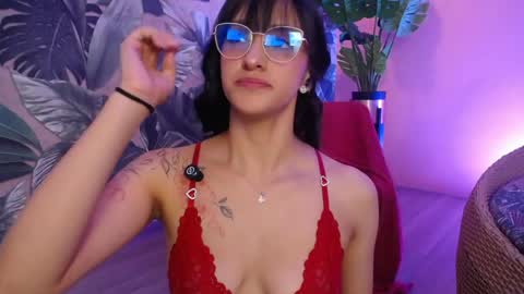 Snapshot of valery_blush chatting on 25, 4, 2026 valery_blush online show from 25, 4, 2026