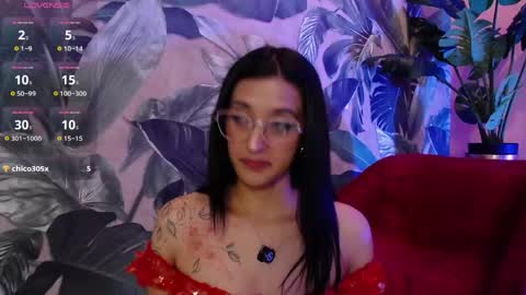 Snapshot of valery_blush chatting on 9, 5, 2026 valery_blush online show from 9, 5, 2026