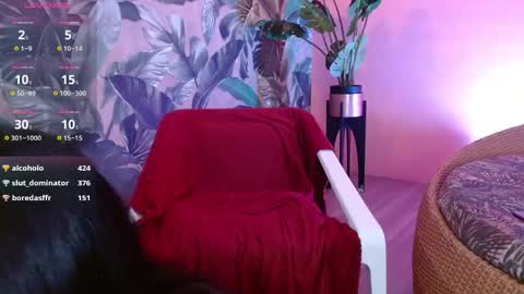 Snapshot of valery_blush chatting on 23, 5, 2026 valery_blush online show from 23, 5, 2026