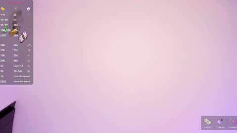 valery_cortez__ online show from 15, 4, 2026