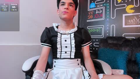 Thomy online show from 8, 12, 2024