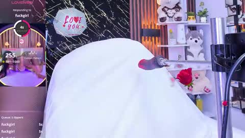  valery kiim2  online show from 6, 10, 2025