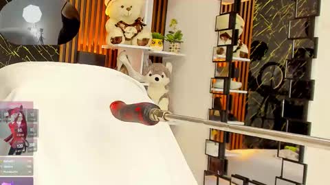  valery kiim2  online show from 14, 10, 2025