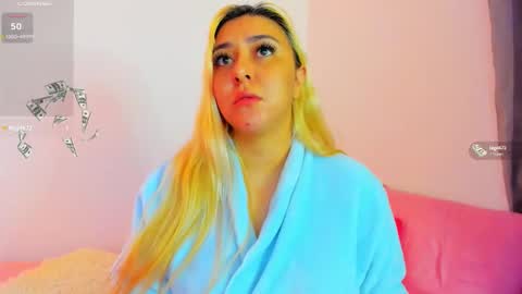 Snapshot of valery_kils chatting on 11, 10, 2025 VALERY online show from 11, 10, 2025