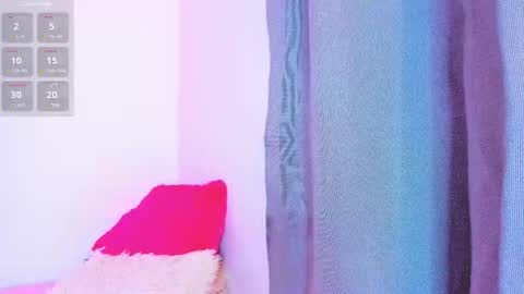 Snapshot of valery_kils chatting on 29, 11, 2025 VALERY online show from 29, 11, 2025