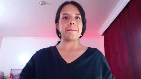 Valeria online show from 16, 10, 2025