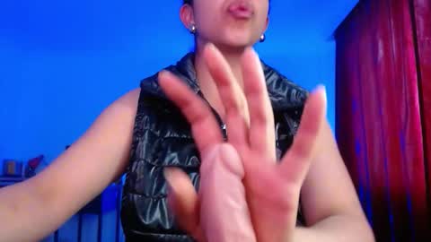 Valeria online show from 24, 3, 2026