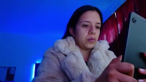 Snapshot of valery_meer_ chatting on 21, 5, 2026 Valeria online show from 21, 5, 2026