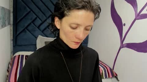 VALERY MORE online show from 6, 11, 2025