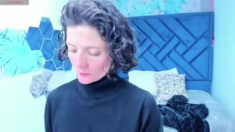 VALERY MORE online show from 15, 12, 2025