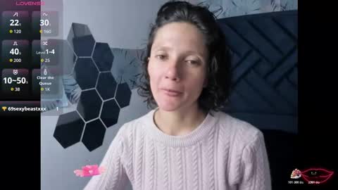 VALERY MORE online show from 18, 1, 2026