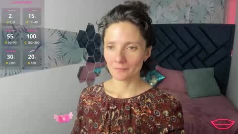 VALERY MORE online show from 15, 2, 2026