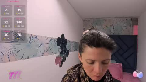 VALERY MORE online show from 28, 2, 2026