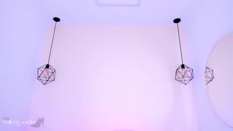 Snapshot of valery_santorini chatting on 9, 10, 2025 VALERY online show from 9, 10, 2025