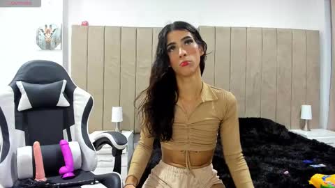 valery online show from 26, 2, 2026