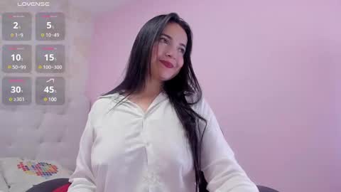 Valery  online show from 21, 2, 2025