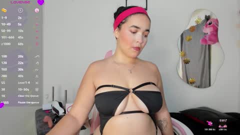 Valery  online show from 25, 3, 2026