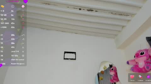 Valery  online show from 9, 4, 2026