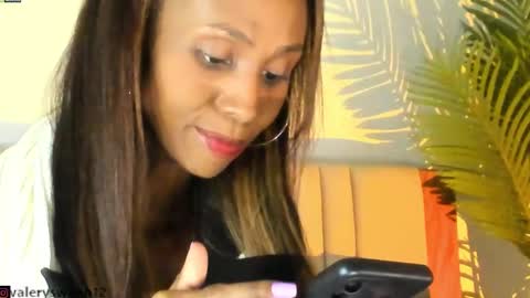 Valery swan1 online show from 5, 12, 2024