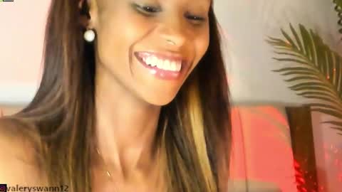 Valery swan1 online show from 24, 12, 2024