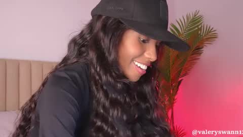 Valery swan1 online show from 27, 9, 2025