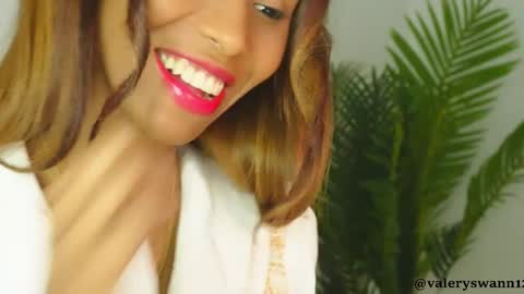 Valery swan1 online show from 18, 2, 2026