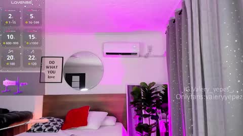 Valery online show from 10, 3, 2025