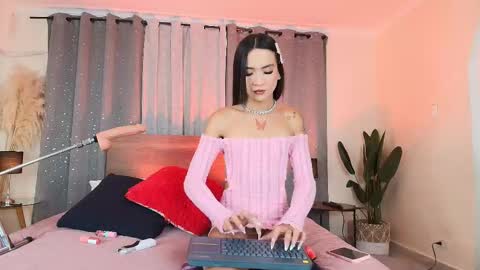 Snapshot of valery_yepes_ chatting on 22, 2, 2026 Valery online show from 22, 2, 2026