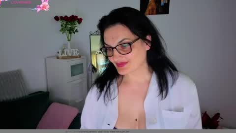 Snapshot of valeryablack chatting on 25, 4, 2026 valeryablack online show from 25, 4, 2026