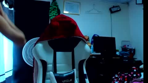 Snapshot of valerybaker1 chatting on 22, 6, 2026 B V Naughty online show from 22, 6, 2026