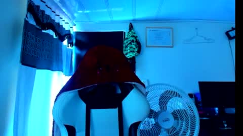 Snapshot of valerybaker1 chatting on 26, 6, 2026 B V Naughty online show from 26, 6, 2026