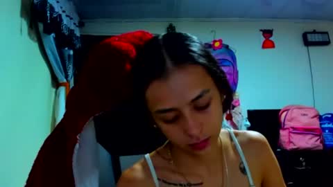 Snapshot of valerybaker1 chatting on 2, 8, 2026 B V Naughty online show from 2, 8, 2026