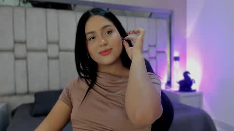 valerycooper23 online show from 3, 2, 2026