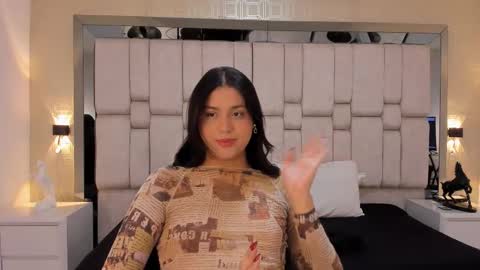 valerycooper23 online show from 9, 2, 2026