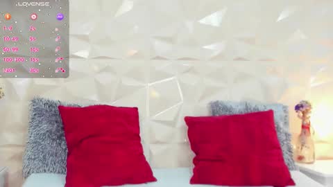 Snapshot of valerydiamond_ chatting on 20, 1, 2025 Valery online show from 20, 1, 2025