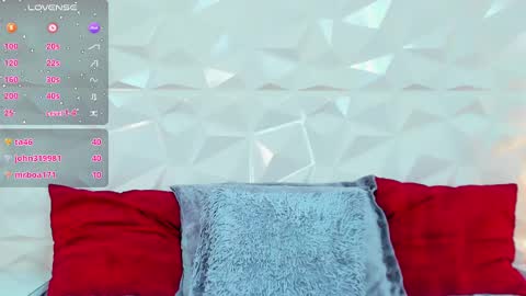 Snapshot of valerydiamond_ chatting on 13, 2, 2025 Valery online show from 13, 2, 2025