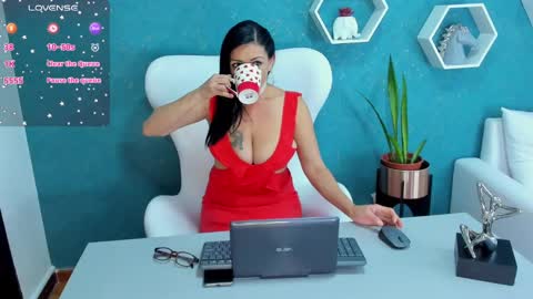 Snapshot of valerydiamond_ chatting on 17, 2, 2025 Valery online show from 17, 2, 2025
