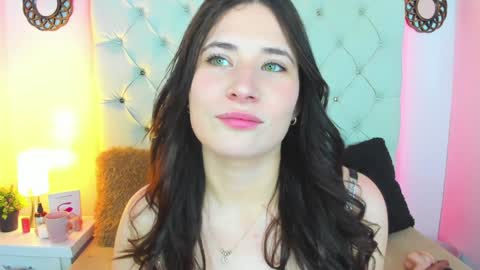 Snapshot of valeryfoxt chatting on 20, 1, 2025 valery online show from 20, 1, 2025