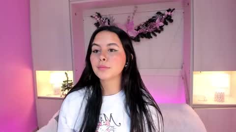 Snapshot of valerymeyerr chatting on 17, 12, 2024 valerymeyerr online show from 17, 12, 2024