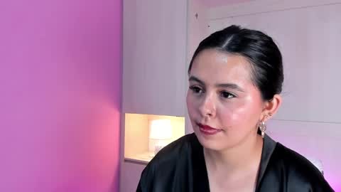 Snapshot of valerymeyerr chatting on 10, 1, 2025 valerymeyerr online show from 10, 1, 2025