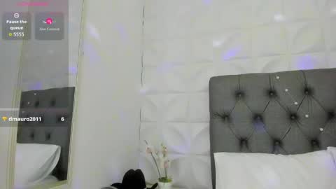 valeryn rosse online show from 19, 4, 2026