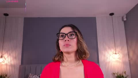 Snapshot of valerynova chatting on 24, 6, 2026 Carla online show from 24, 6, 2026