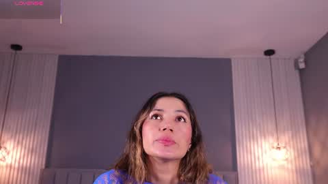 Snapshot of valerynova chatting on 26, 6, 2026 Carla online show from 26, 6, 2026