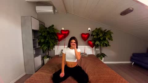 Valery online show from 18, 2, 2025