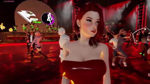 Valery  Val online show from 28, 10, 2025