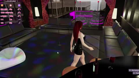 Valery  Val online show from 11, 11, 2025