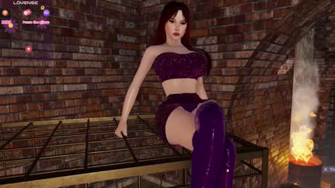 Valery  Val online show from 20, 11, 2025