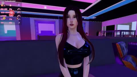 Snapshot of valerysins chatting on 15, 12, 2025 Valery Val online show from 15, 12, 2025