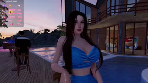 Snapshot of valerysins chatting on 18, 12, 2025 Valery Val online show from 18, 12, 2025