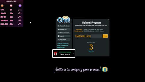 Snapshot of valerysins chatting on 8, 1, 2026 Valery Val online show from 8, 1, 2026